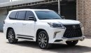 لكزس LX 570 Lexus LX 570