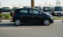 Kia Picanto 2023 KIA PICANTO 1.2L AT WITH DVD AND CAMERA