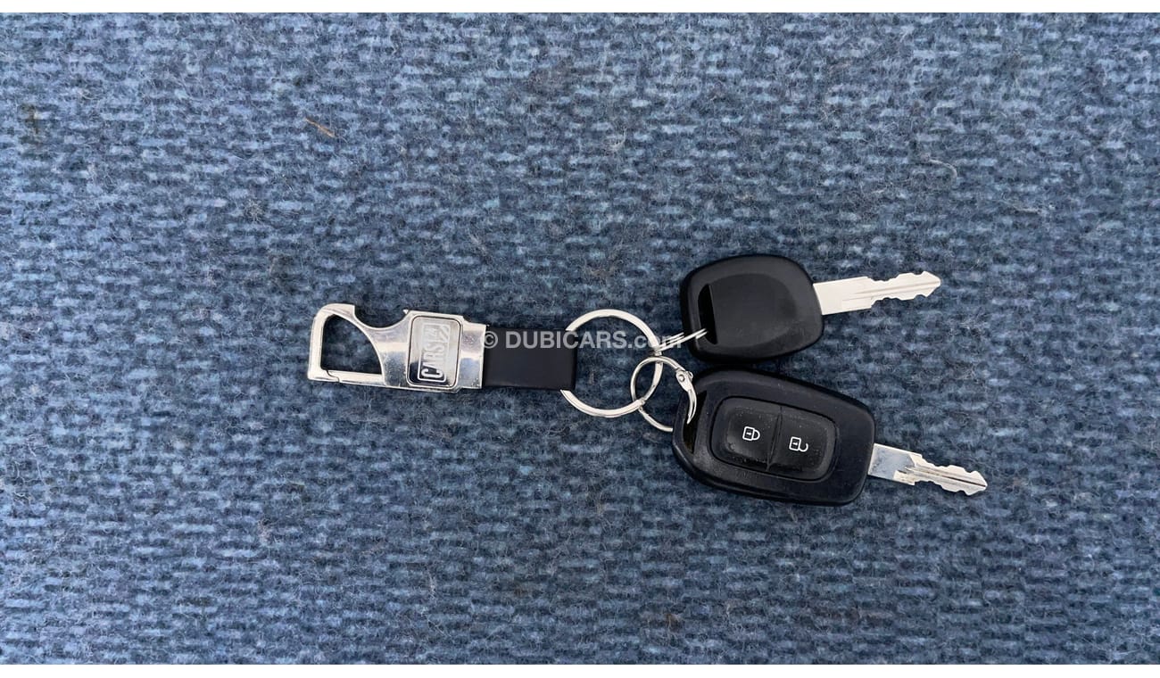 Renault Duster PE 2 | Zero Down Payment | Free Home Test Drive