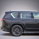 لكزس LX 600 LX600 FSPORT F1 2026 - BLACK-RED