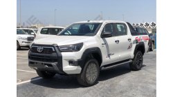 Toyota Hilux ADVENTURE 4.0  ( ONLY FOR EXPORT )