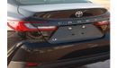 Toyota Camry 2025 TOYOTA CAMRY LE 2.5 - ATTITUDE BLACK inside BLACK | Export Only