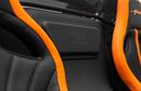 بوغاتي Mistral 8.0L W16 Quad-Turbocharged Engine