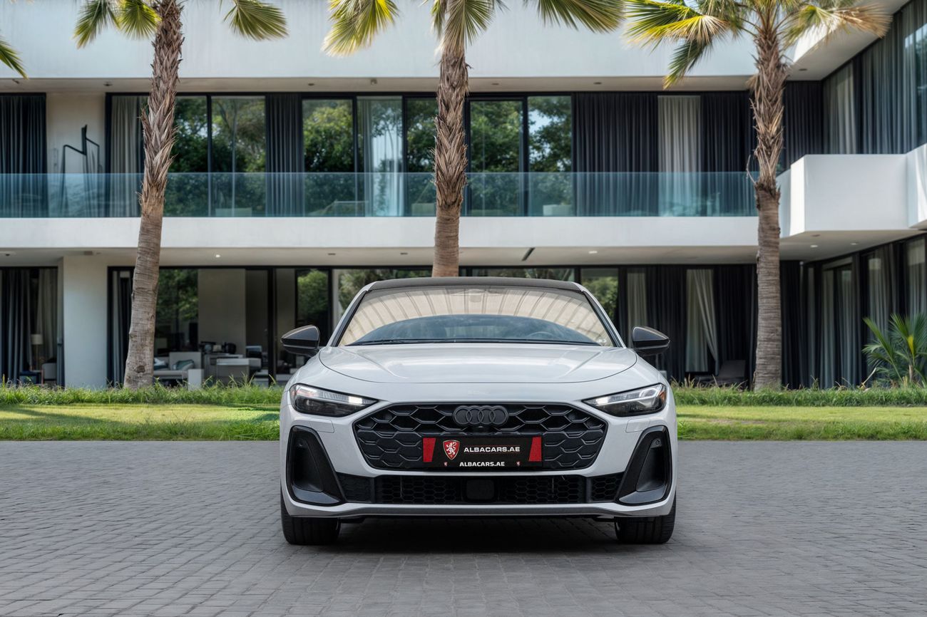 Audi S5 S5 | 6,071 P.M | 0% Downpayment | ALI & SONS WARRANTY/SERVICE