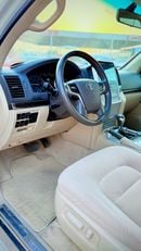 تويوتا لاند كروزر 2020 Model LHD DIESEL ENGINE FULL OPTION