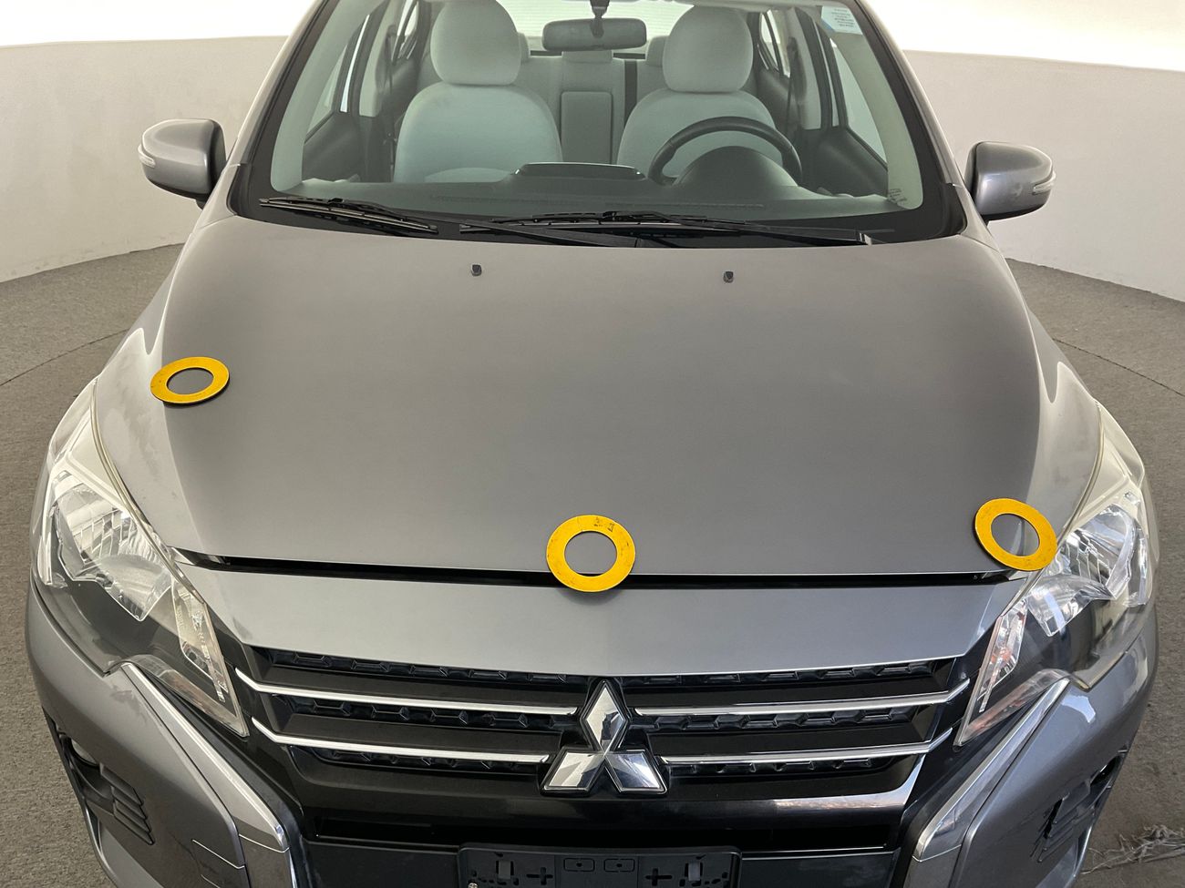 ميتسوبيشي اتراج GLX Full | National Day Celebration | شامل الضمان | 0 ﺪﻔﻋﺓ ﺃﻮﻟﻯ