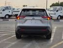 تويوتا راف ٤ 2.5L XLE Hybrid