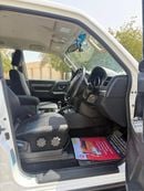 Mitsubishi Pajero Export from Australia