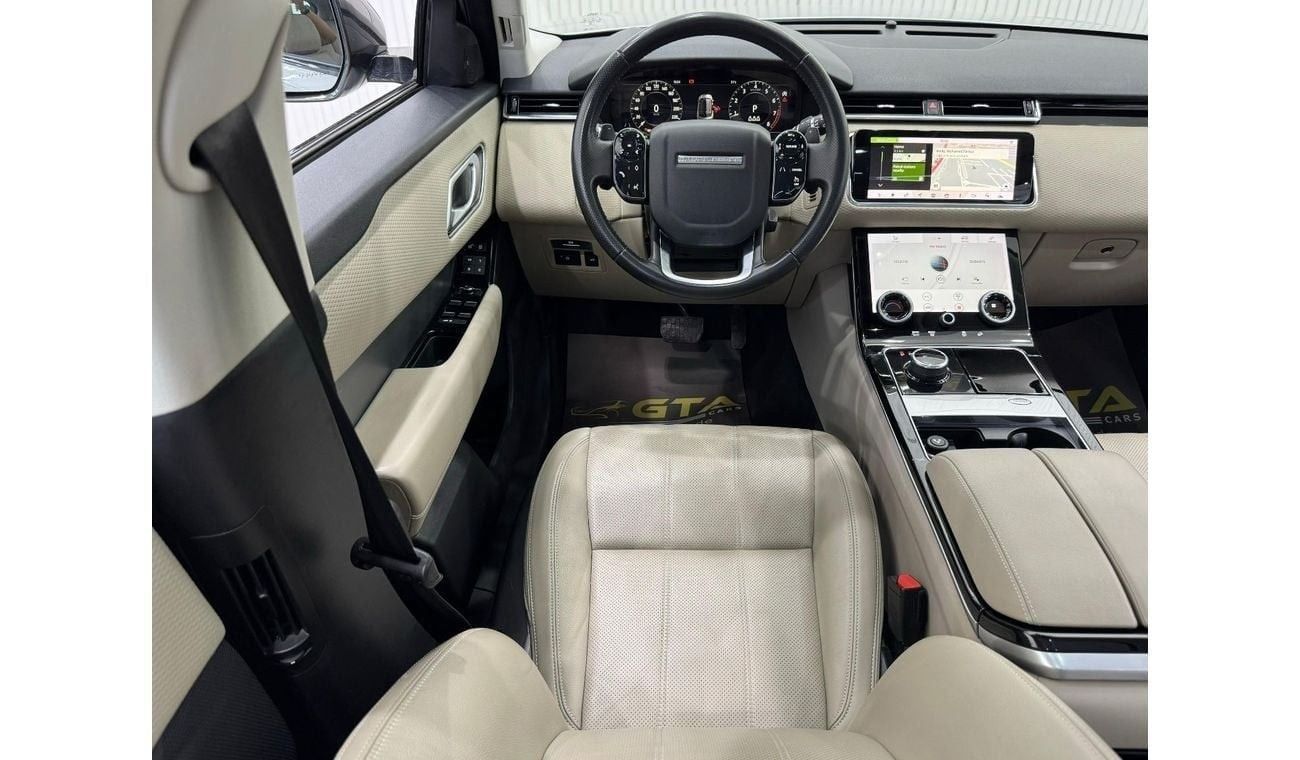 Land Rover Range Rover Velar P250 S 2.0L Petrol 2020 Range Rover Velar P250 S, Mar 2025 Range Rover Warranty, Full Range Rover Se