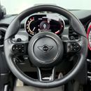 Mini Cooper John Cooper Works 2.0L (228 HP) 2022 Mini Cooper JCW, 2027 MINI Warranty + Service Pack, Full MINI S