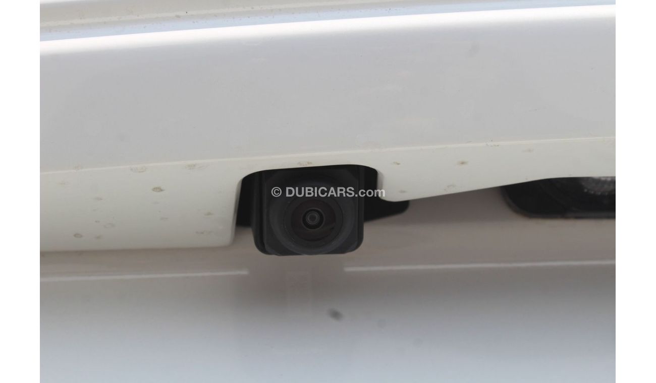 Suzuki Ertiga 1.5L Petrol 2WD GLX AUTO