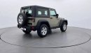 Jeep Wrangler SPORT 3.6 | Under Warranty | Inspected on 150+ parameters