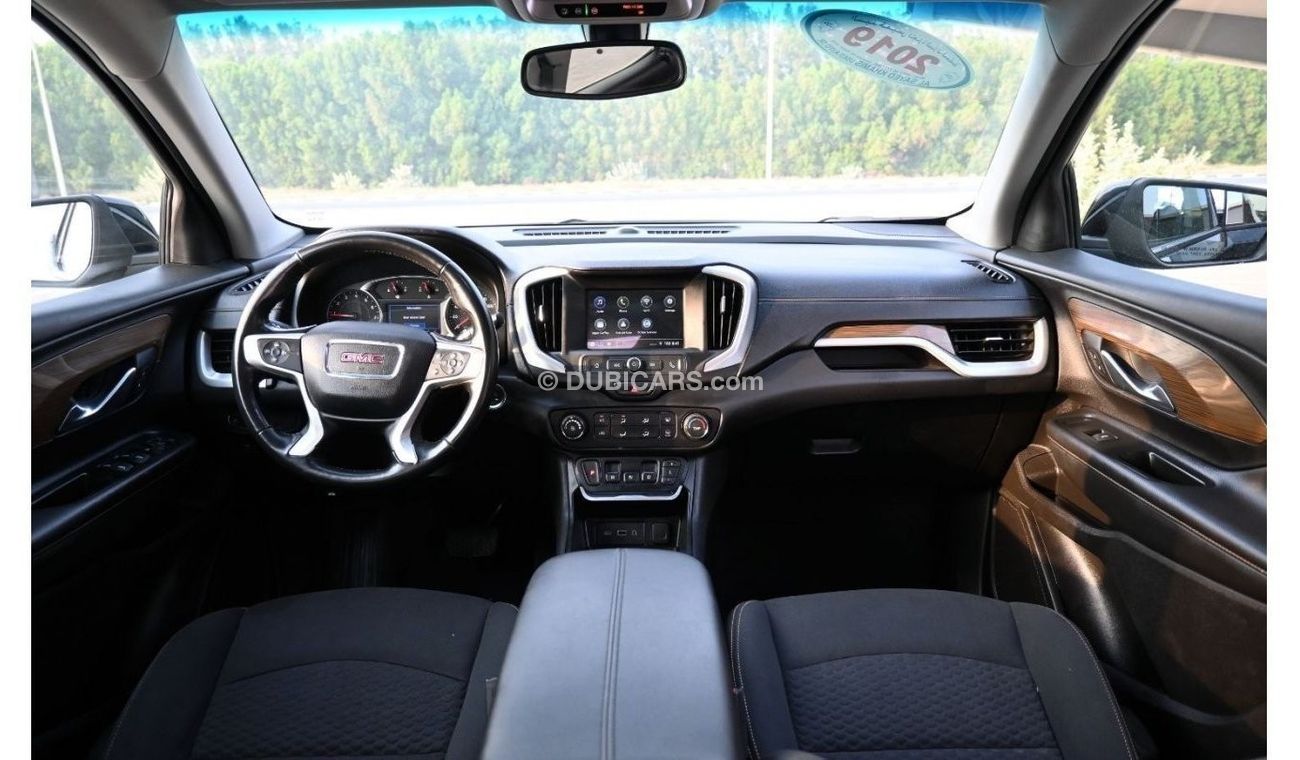 GMC Terrain very good condition original paint 2019