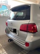 Lexus LX570 TOP