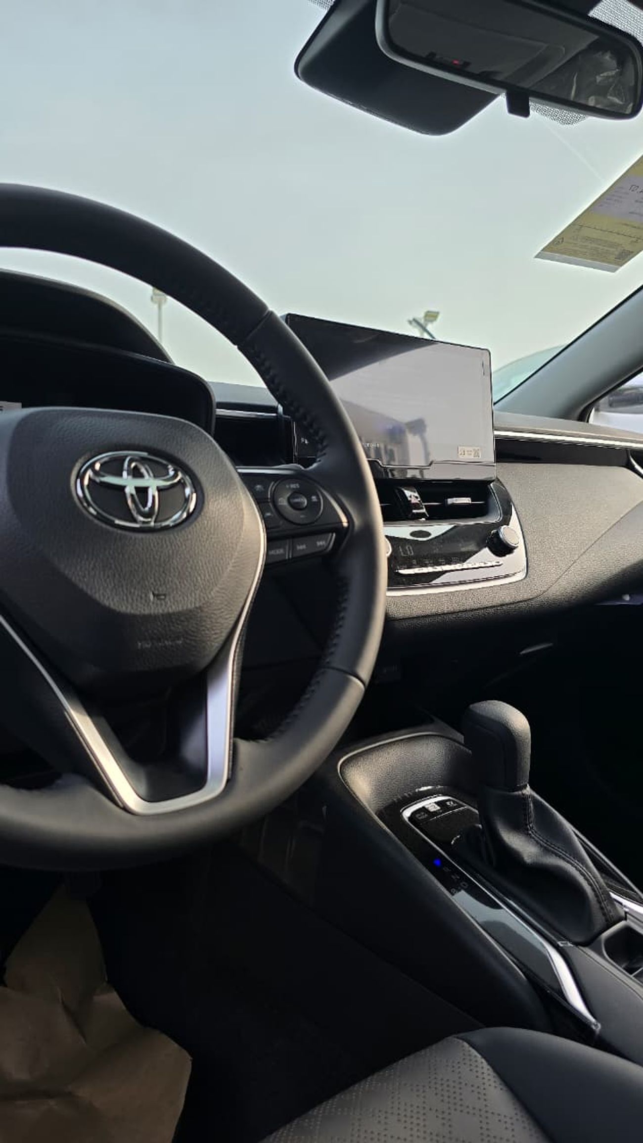 Toyota Corolla Toyota Corolla Ellite 1.8L - HEV - Hybrid - 2025