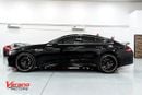 مرسيدس بنز ايه ام جي جي تي 43 Mercedes- GT 43 GCC Spec | Full Options | Under Warranty Service Contract