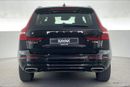 Volvo XC60 T5 R Design | Guaranteed Warranty | 0 Down Payment