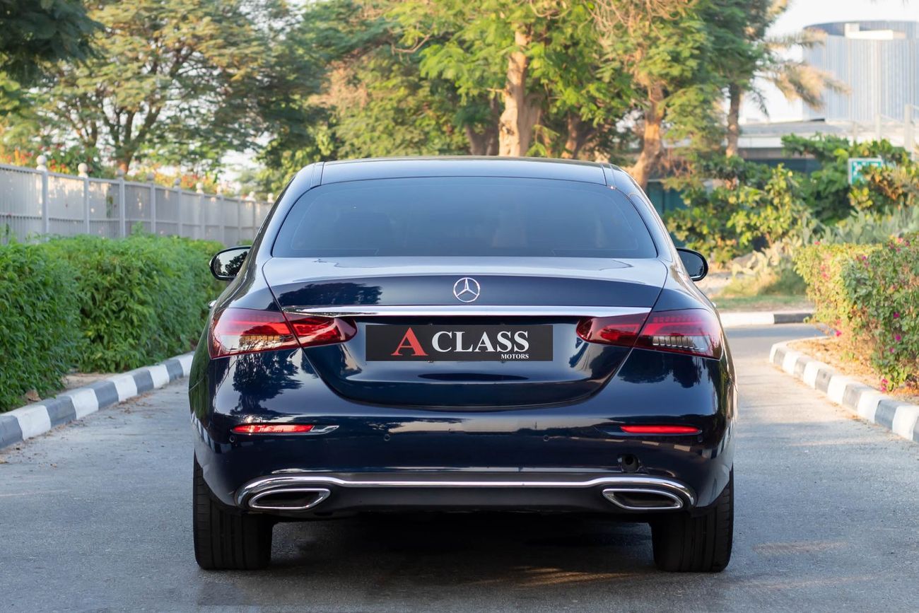 Mercedes-Benz E 250 E250