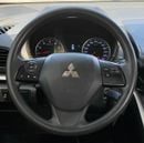 Mitsubishi Eclipse Cross GLS Mid 1.5L Mitsubishi Eclipse Cross | 1.6 L | 2022 | GCC | Accident-Free |  In Excellent Condition