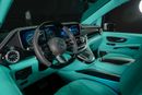 مرسيدس بنز فيتو Two-Tone Exterior | Turquoise Luxury Interior | Captain Seats | Starlight Roof | 360° Camera