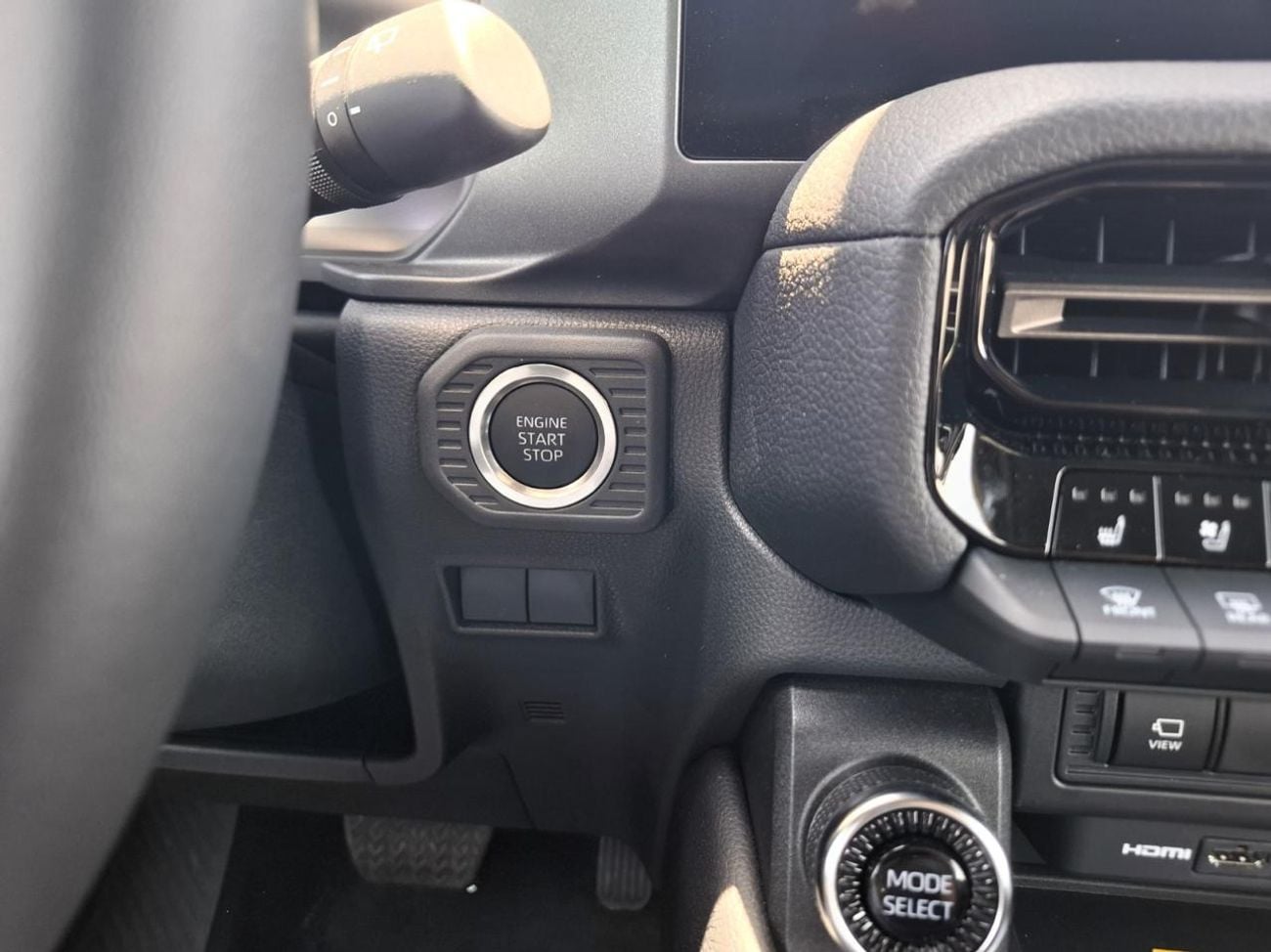 Toyota Prado ADVENTURE