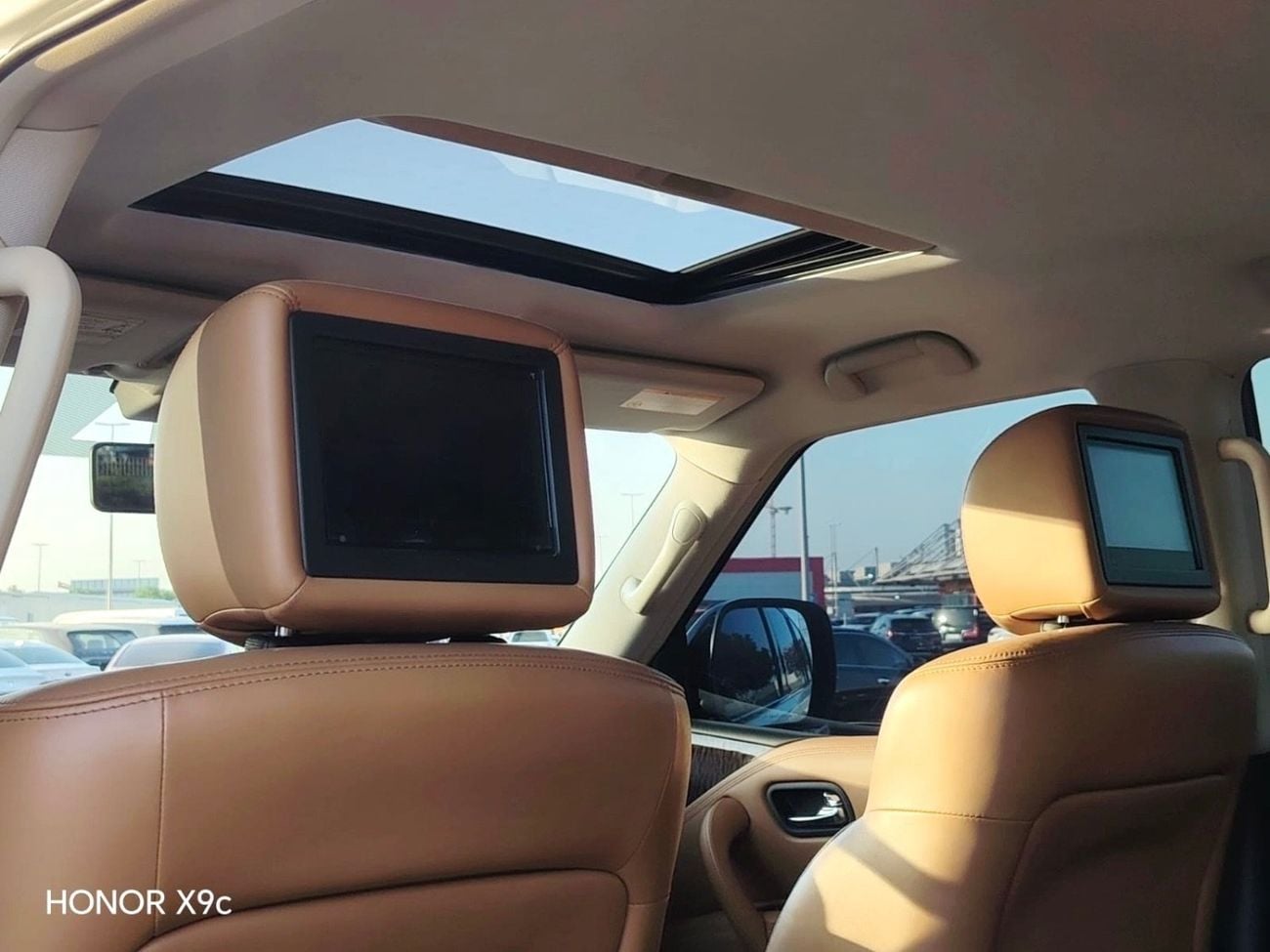 Nissan Patrol LE PLATINUM