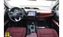 Toyota Hilux - SR5 - 4.0L - 2021 MODEL - NEW FACE