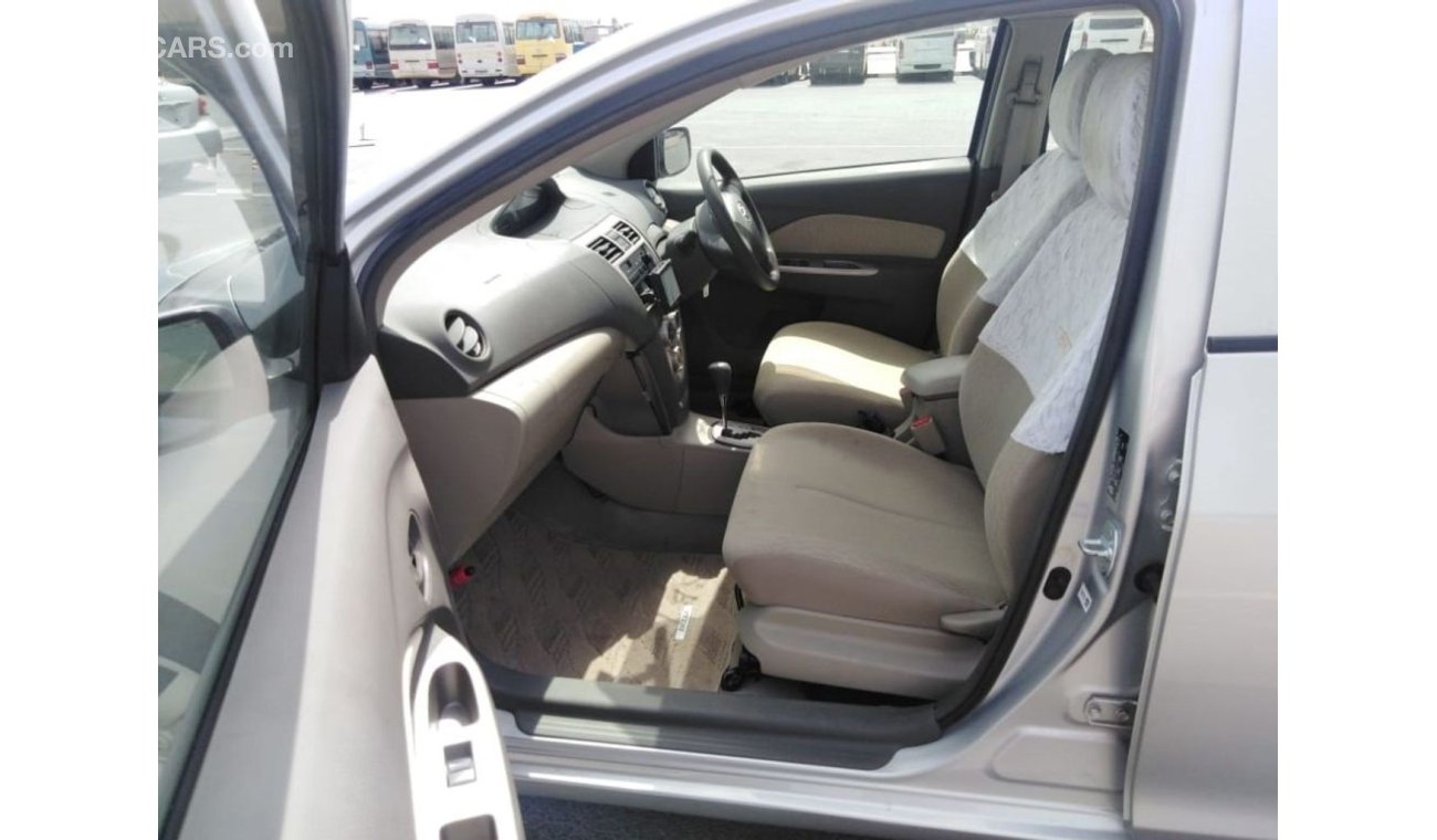 Toyota Belta Belta RIGHT HAND DRIVE (Stock no PM 524 )