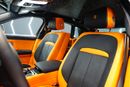 رولز رويس جوست Black Badge, Rear Entertainment, Starlight, Dealer Warr + Serv!!