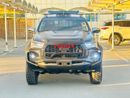 تويوتا هيلوكس Toyota Hilux SR5 2020 Facelift GR 2024 V4 LHD PETROL