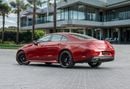 مرسيدس بنز CLS 350 350 CLS 350 | 3,134 P.M | 0% Downpayment | Perfect Condition!