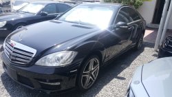 Mercedes-Benz S 350 IMPORT JAPAN V.C.C