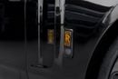 رولز رويس فانتوم | Original Mansory with Certificate | Bespoke Orange Interior | European Specs