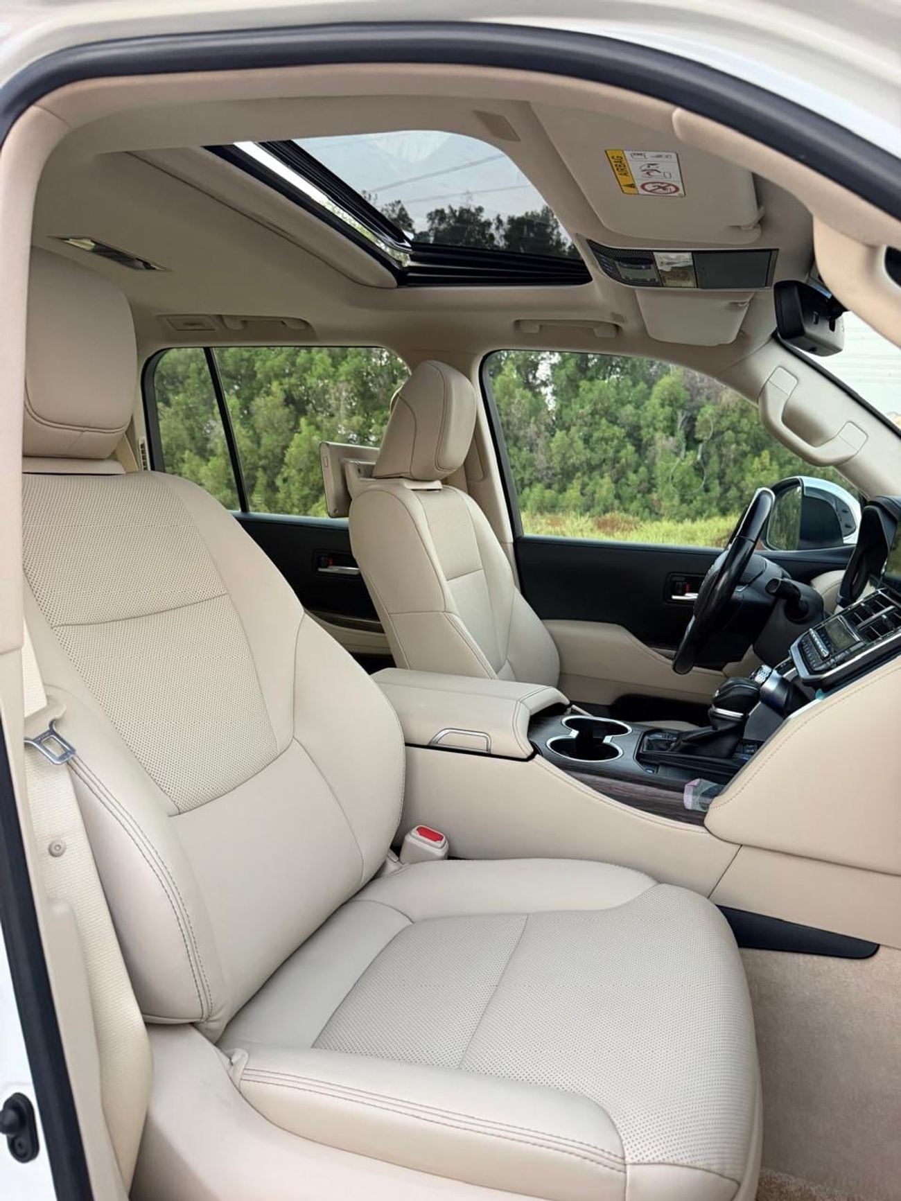 Toyota Land Cruiser VX 2022 Model Twin Turbo 3.3L Diesel Engine Full Option