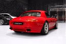 بي أم دبليو Z8 4.9L,V8 ,   6 Speed Manual