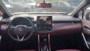 تويوتا كورولا كروس Toyota Corolla Cross Hybrid 1.8L | 0KM | 2024 | GCC