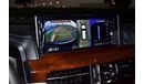 Lexus LX 570 Super Sport SUV 5.7L with MBS Autobiography Seat (SPECIAL OFFER PRICE)
