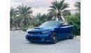 Dodge Charger 3.6L SXT (Mid) DODGE CHARGER V6 MODEL 2019 LOW MILAGE VERY CLEAN CAR