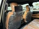 لكزس LX 600 Lexus LX 600 2026 Lexus LX600 Signature 3.5L AT Petrol (Black)
