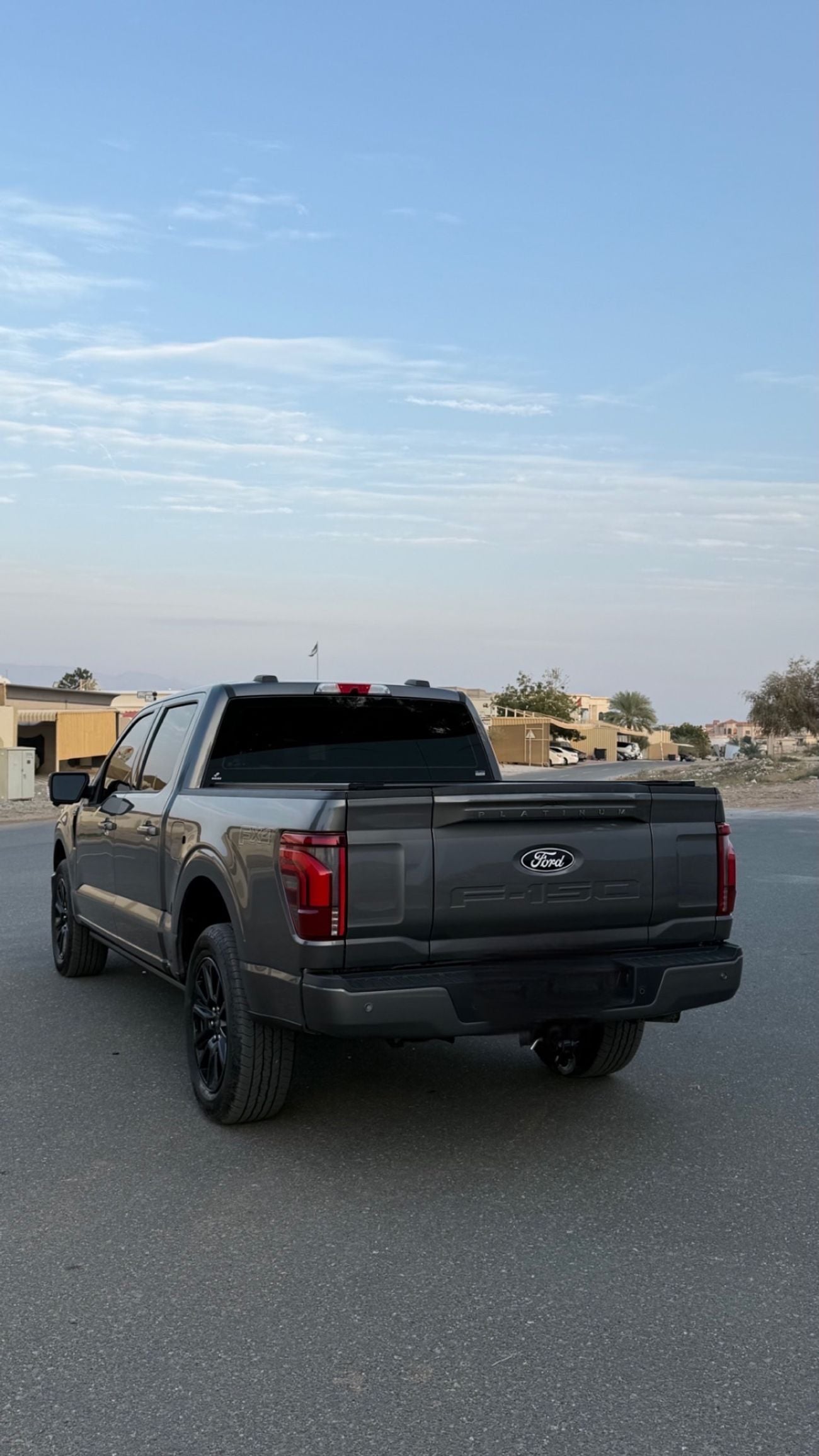 فورد F 150