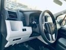 Toyota Hiace 3.5L V6 High Roof Petrol Automatic Mid Option 2026 MODEL