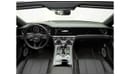 بنتلي كونتيننتال SWAP YOUR CAR FOR MULLINER GTC - BRAND NEW - BLACKLINE - TOURING SPEC - ROTATING DISPLAY