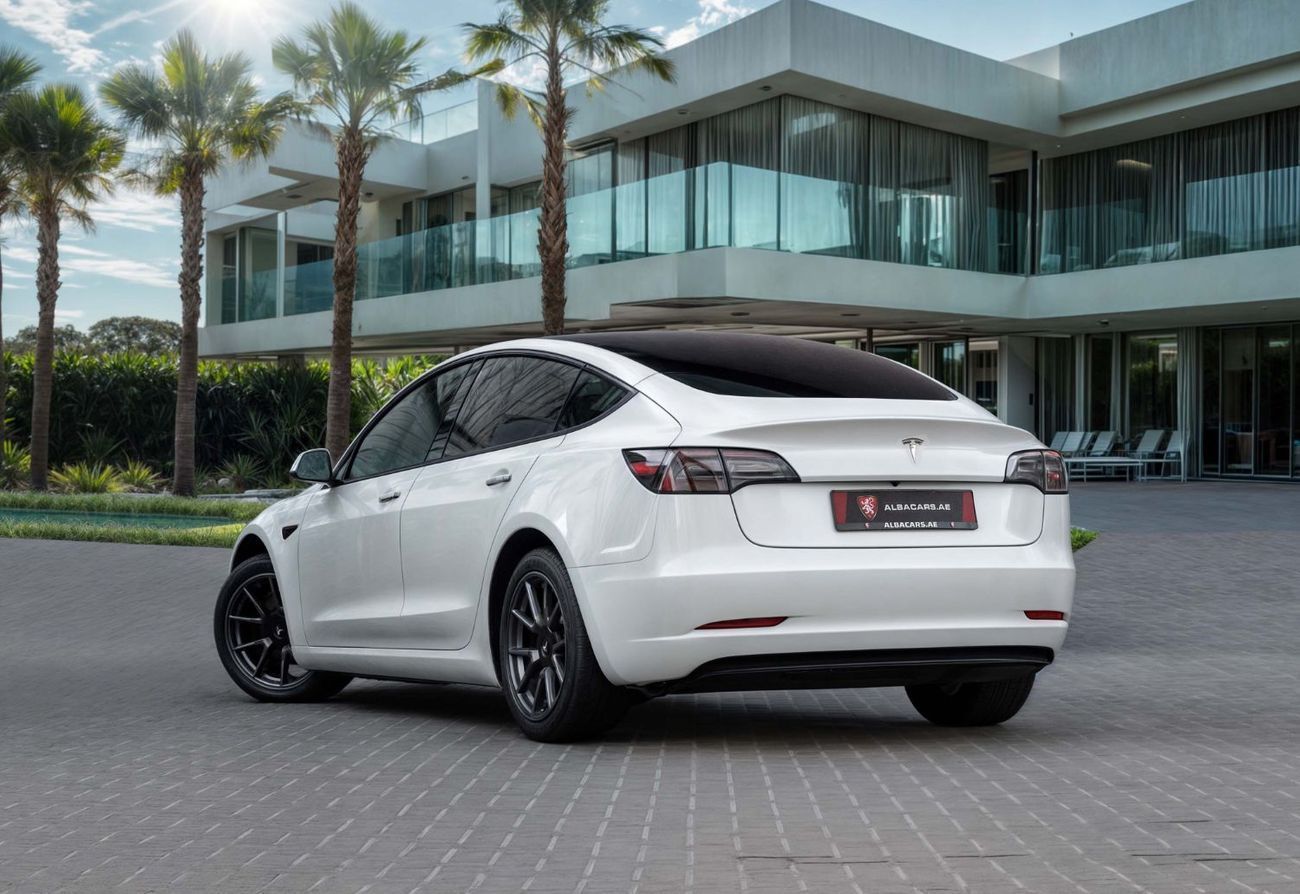 Tesla Model 3 | 1,762P.M  | 0% Downpayment | AUTOPILOT PACKAGE!