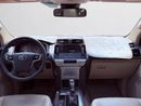 Toyota Prado VXR AED 3,020 P.M | 0% DOWN PAYMENT | TOYOTA PRADO VXR | 4.0L V6 4WD | AGENCY WARRANTY TILL 2028 | 2023