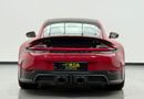 بورش 911 2026 Porsche 911 Carrera GTS ,Warranty Aug 2027 ,Excellent Condition ,GCC