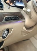 Mercedes-Benz S 400 Std 3.5L