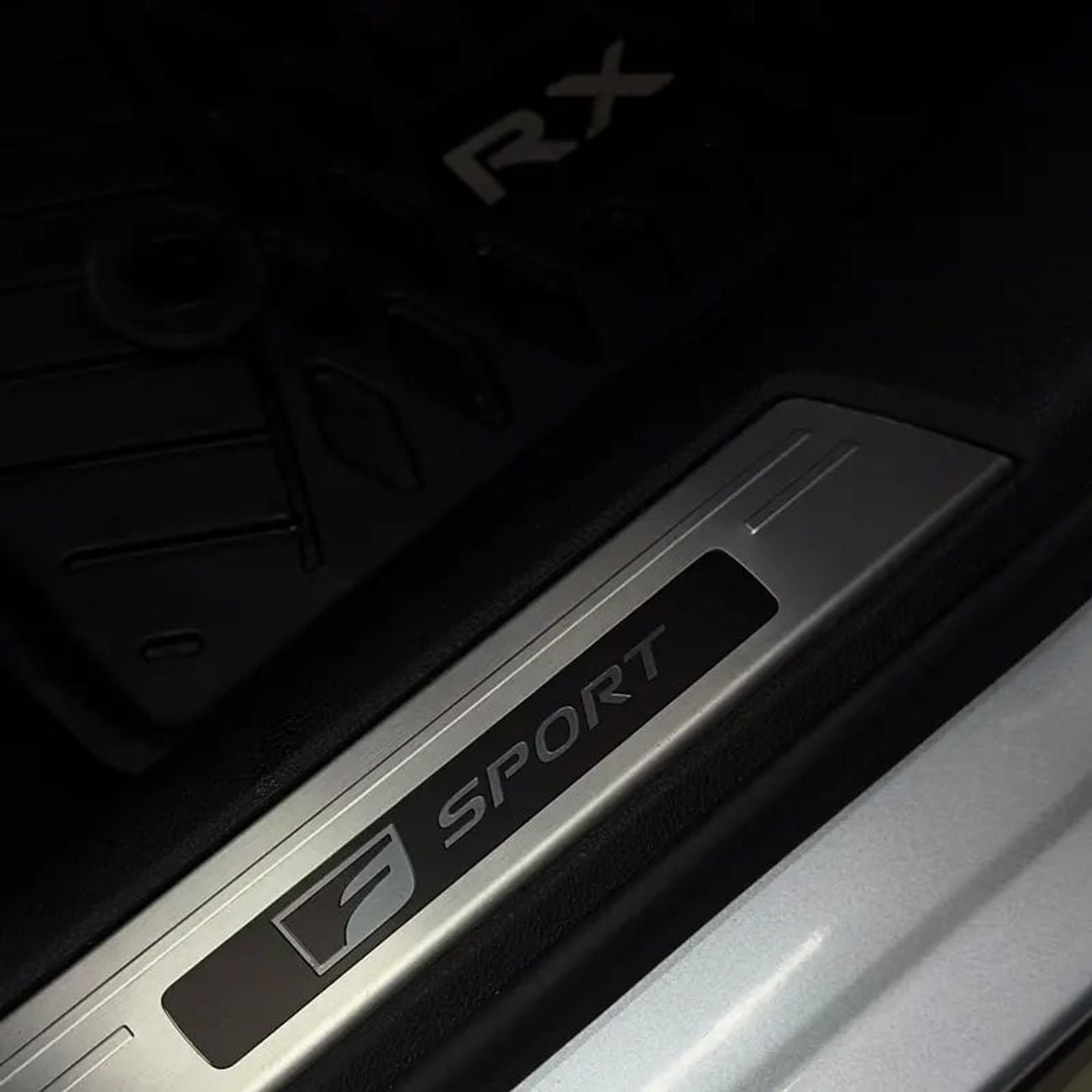 لكزس RX 350 Rx350 F-sport