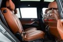 BMW X7 XDRIVE40I M SPORT