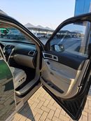 Ford Explorer XLT 3.5L