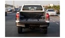 تويوتا هيلوكس 2022 Toyota Hilux 4x4 DC 2.8 D MT - Export Only